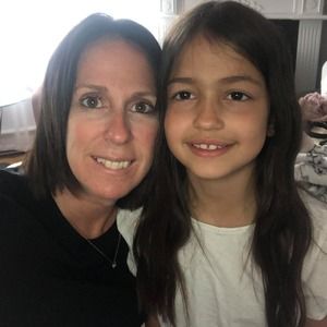 Meet your Posher, Kathy